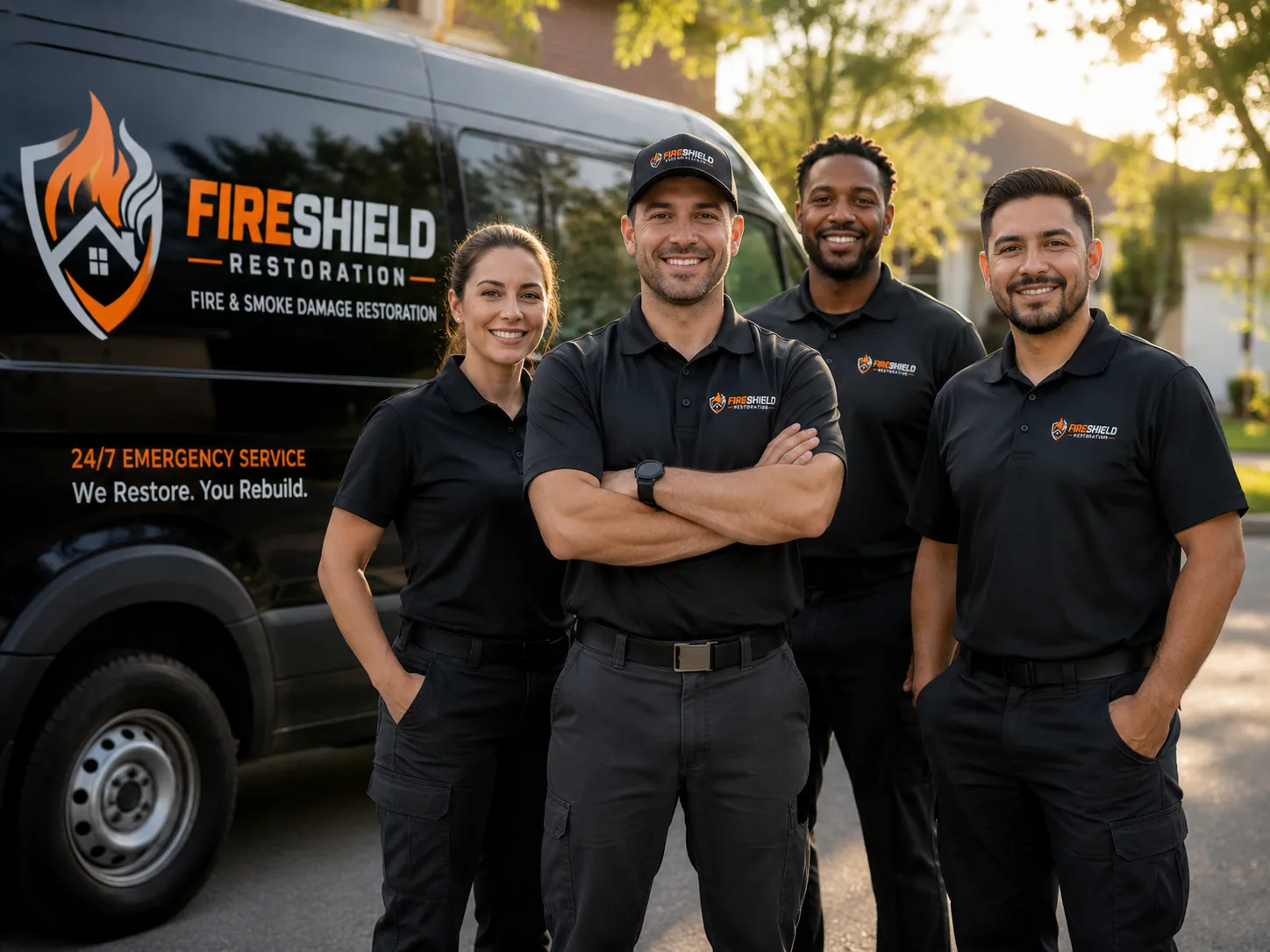 Fire And Smoke Damage Restoration company in Monkton, MD